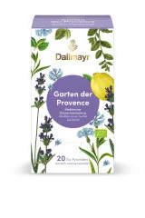Dallmayr Jardin de Provence BIO Tisane